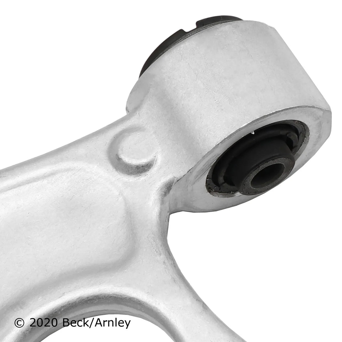 Beck/Arnley 102-8224 2017-2019 Kia Optima Suspension Control Arm and Ball Joint Assembly