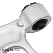 Beck/Arnley 102-8224 2017-2019 Kia Optima Suspension Control Arm and Ball Joint Assembly