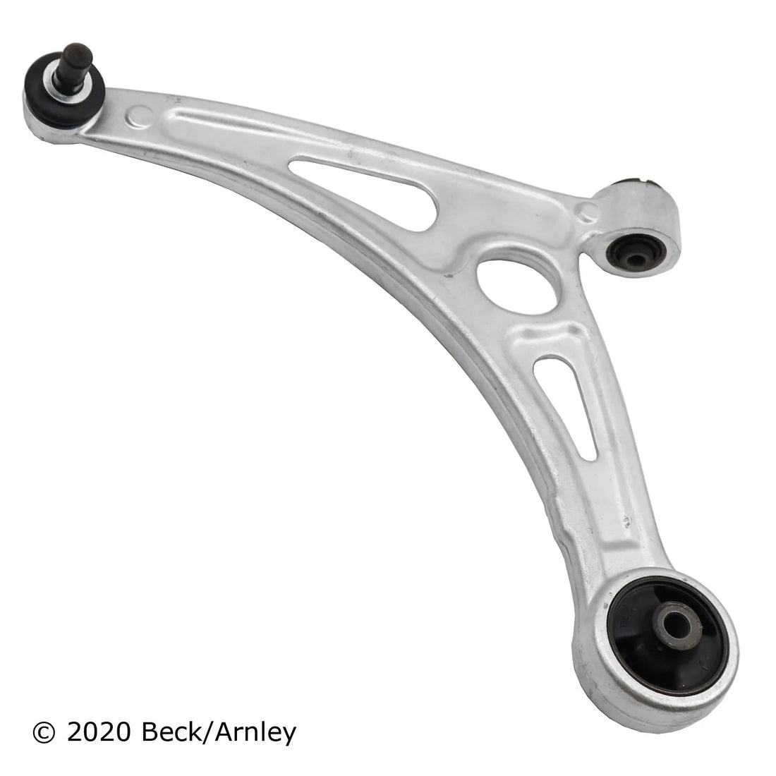 Beck/Arnley 102-8224 2017-2019 Kia Optima Suspension Control Arm and Ball Joint Assembly