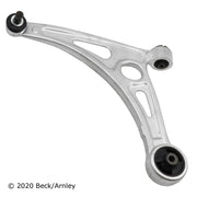 Beck/Arnley 102-8224 2017-2019 Kia Optima Suspension Control Arm and Ball Joint Assembly