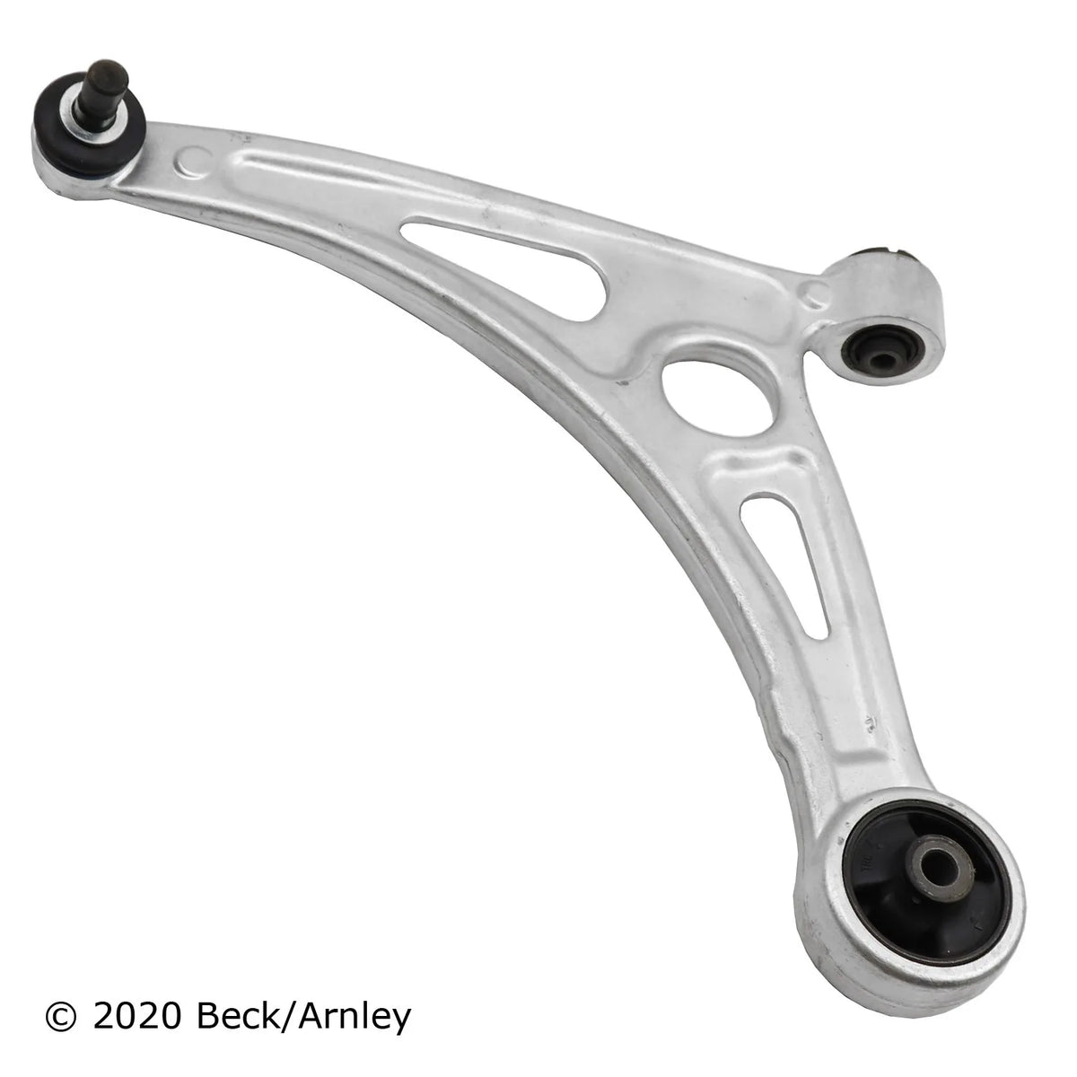 Beck/Arnley 102-8224 2017-2019 Kia Optima Suspension Control Arm and Ball Joint Assembly