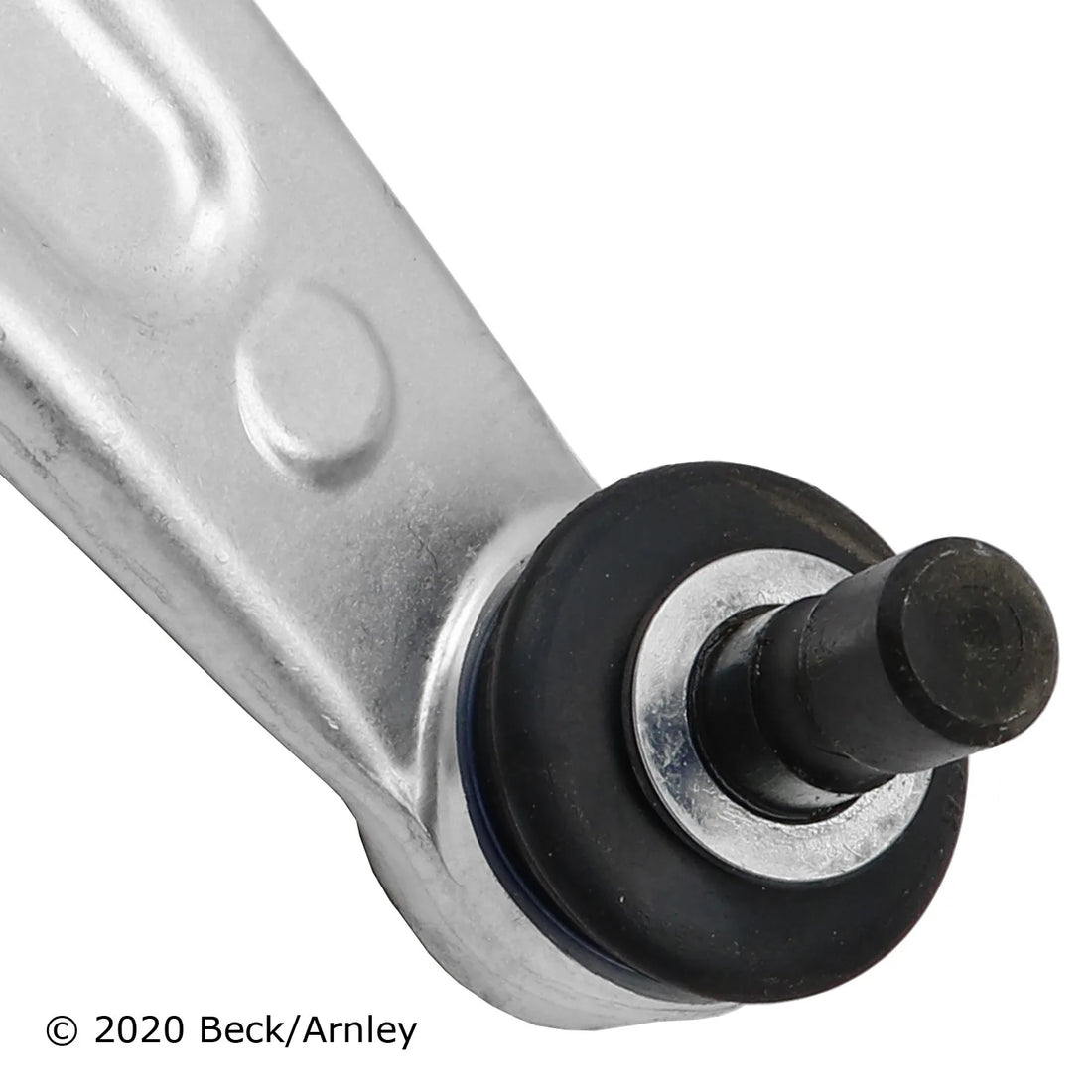 Beck/Arnley 102-8225 2017-2019 Kia Optima Suspension Control Arm and Ball Joint Assembly