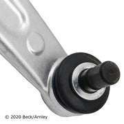 Beck/Arnley 102-8225 2017-2019 Kia Optima Suspension Control Arm and Ball Joint Assembly