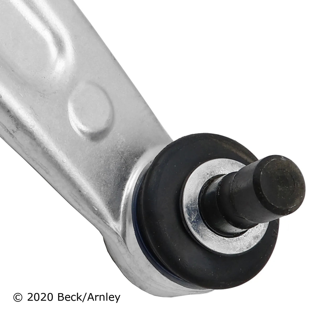 Beck/Arnley 102-8225 2017-2019 Kia Optima Suspension Control Arm and Ball Joint Assembly