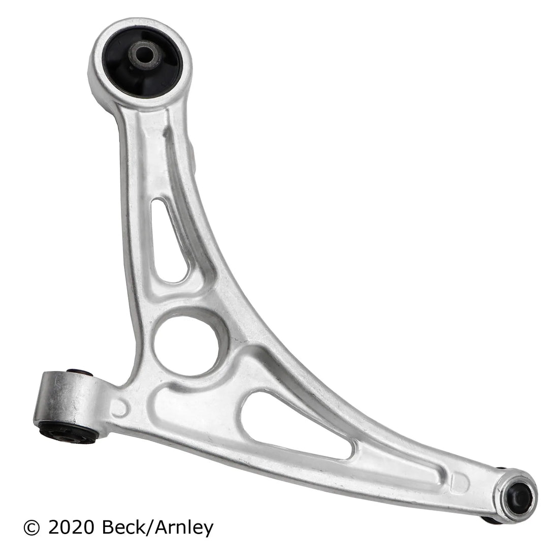 Beck/Arnley 102-8225 2017-2019 Kia Optima Suspension Control Arm and Ball Joint Assembly