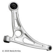 Beck/Arnley 102-8225 2017-2019 Kia Optima Suspension Control Arm and Ball Joint Assembly