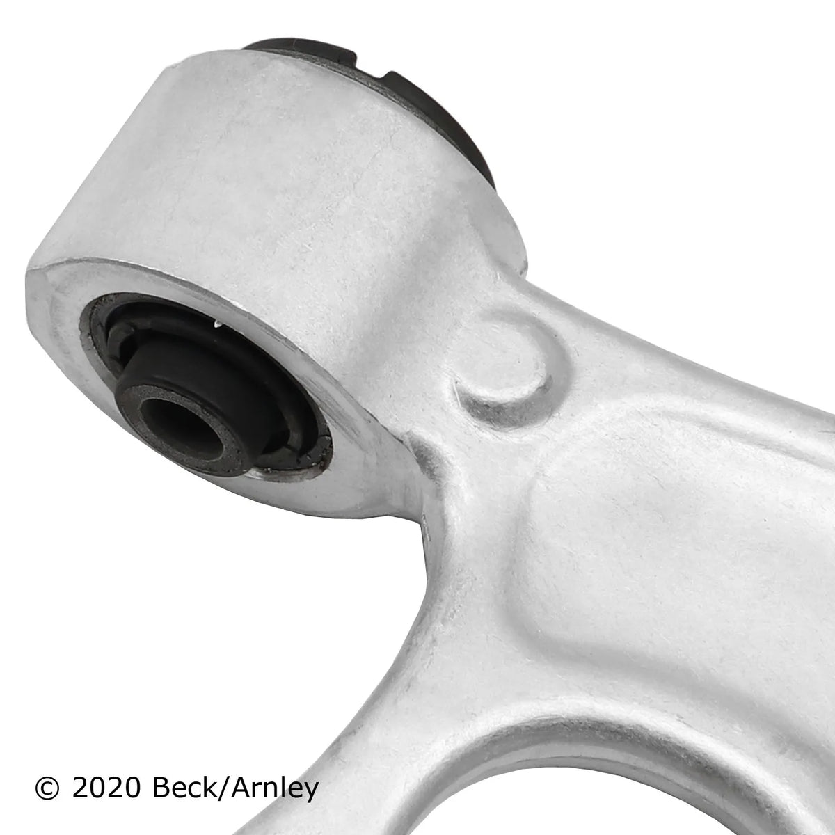 Beck/Arnley 102-8225 2017-2019 Kia Optima Suspension Control Arm and Ball Joint Assembly