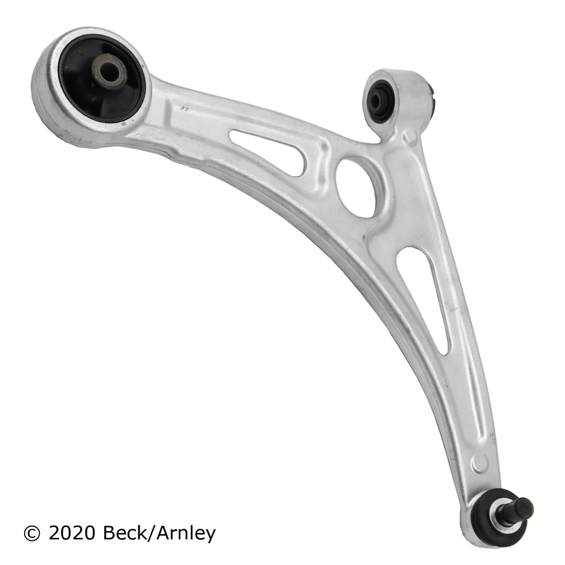 Beck/Arnley 102-8225 2017-2019 Kia Optima Suspension Control Arm and Ball Joint Assembly