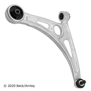Beck/Arnley 102-8225 2017-2019 Kia Optima Suspension Control Arm and Ball Joint Assembly