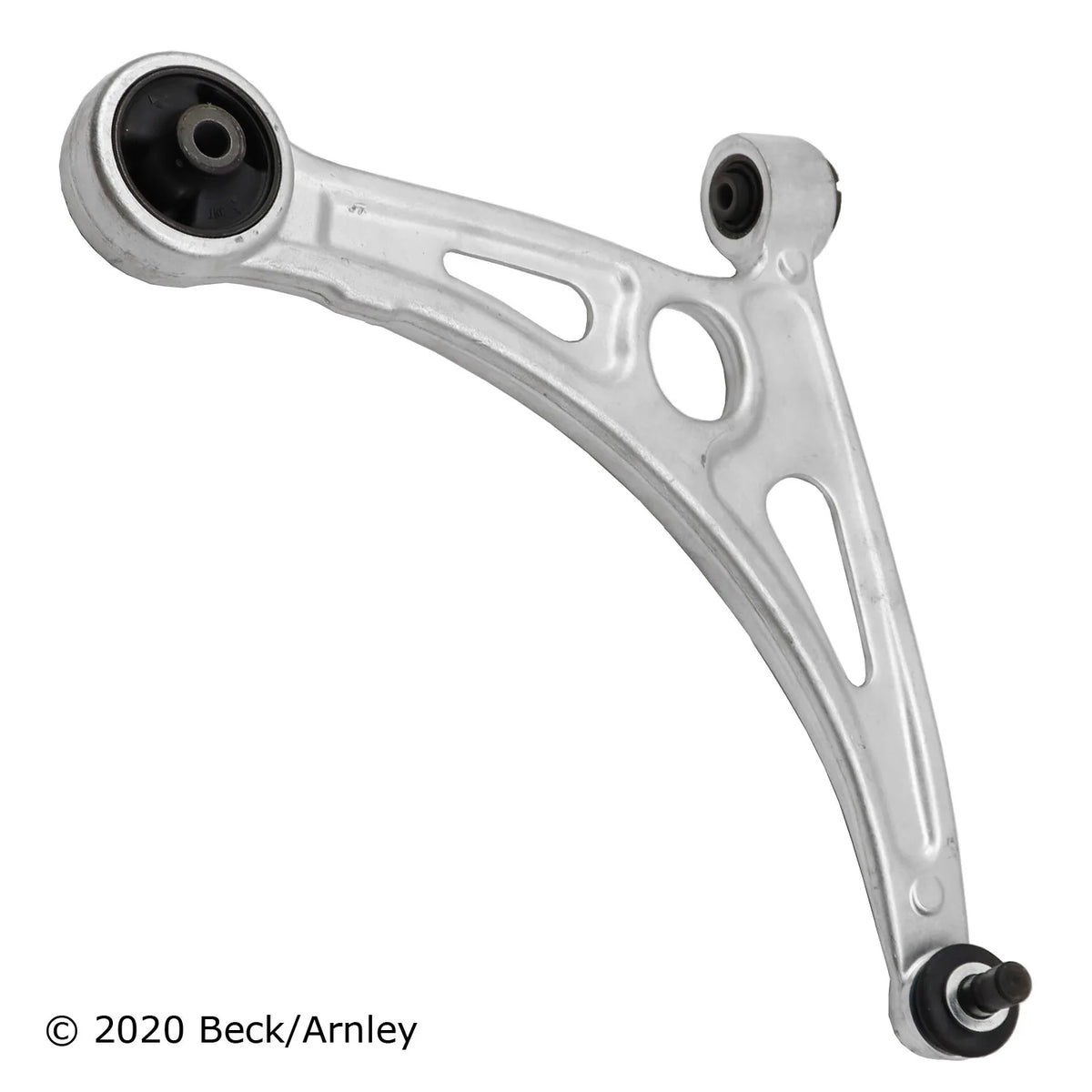 Beck/Arnley 102-8225 2017-2019 Kia Optima Suspension Control Arm and Ball Joint Assembly