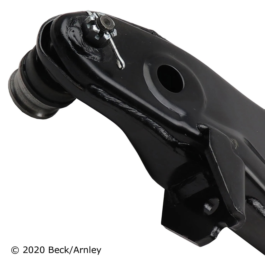 Beck/Arnley 102-8228 2016-2017 Subaru Crosstrek Suspension Control Arm and Ball Joint Assembly