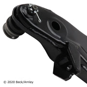 Beck/Arnley 102-8228 2016-2017 Subaru Crosstrek Suspension Control Arm and Ball Joint Assembly