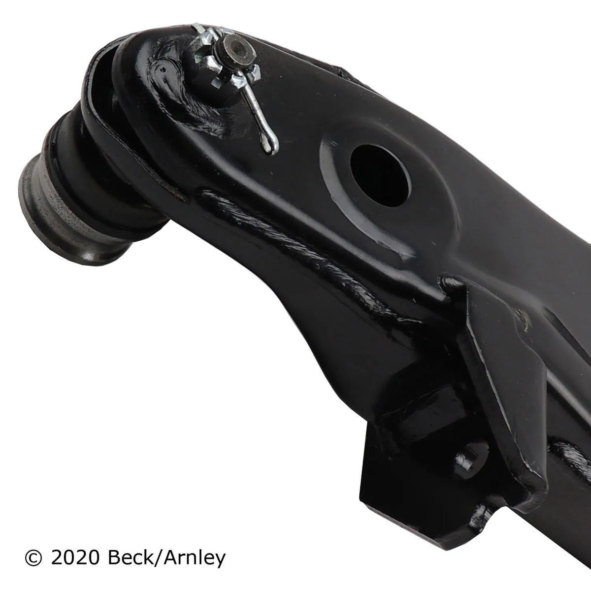 Beck/Arnley 102-8228 2016-2017 Subaru Crosstrek Suspension Control Arm and Ball Joint Assembly