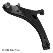 Beck/Arnley 102-8228 2016-2017 Subaru Crosstrek Suspension Control Arm and Ball Joint Assembly
