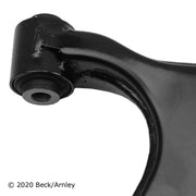 Beck/Arnley 102-8228 2016-2017 Subaru Crosstrek Suspension Control Arm and Ball Joint Assembly
