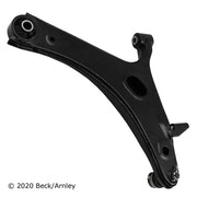 Beck/Arnley 102-8228 2016-2017 Subaru Crosstrek Suspension Control Arm and Ball Joint Assembly