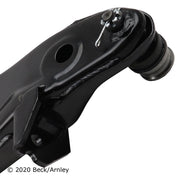 Beck/Arnley 102-8229 2016-2017 Subaru Crosstrek Suspension Control Arm and Ball Joint Assembly