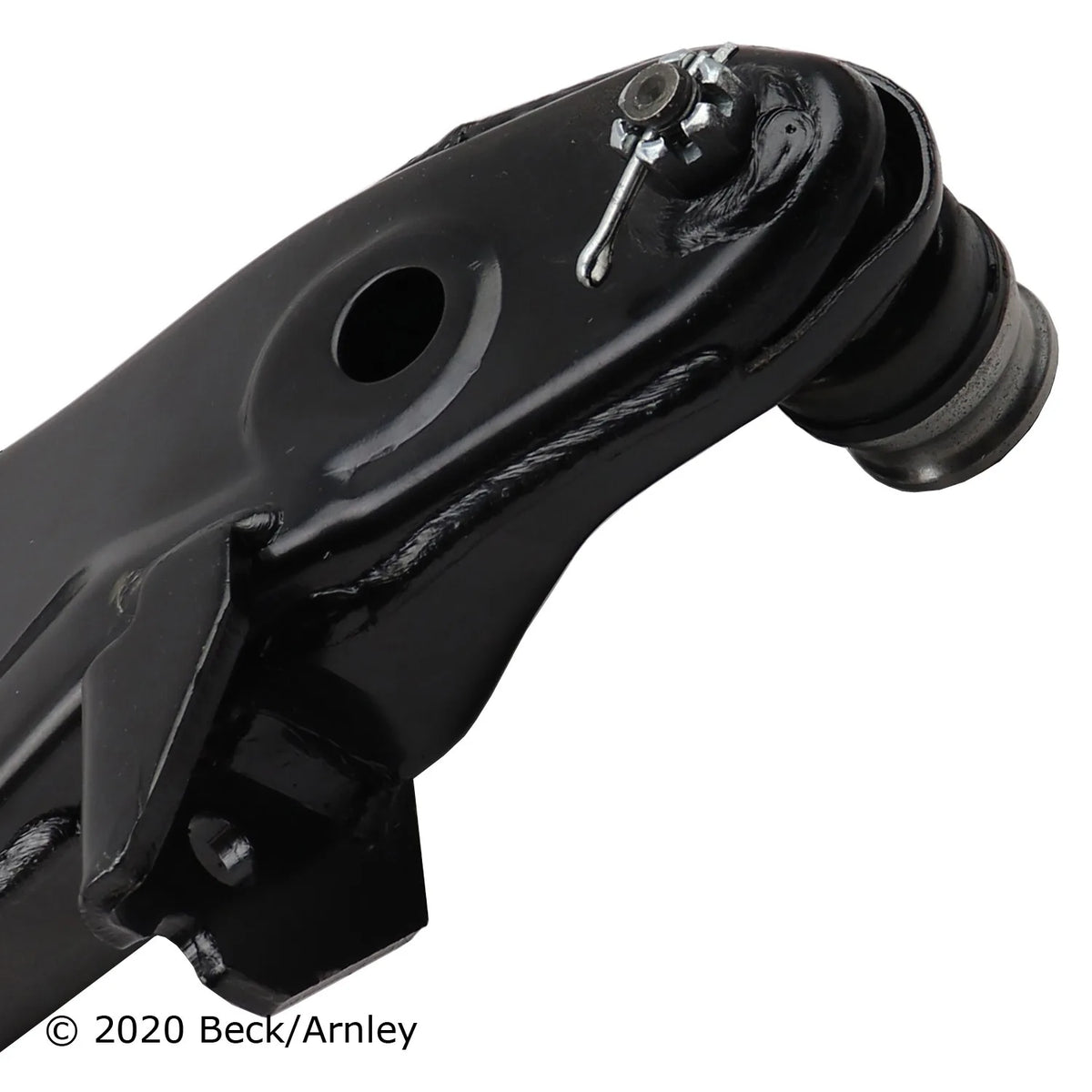 Beck/Arnley 102-8229 2016-2017 Subaru Crosstrek Suspension Control Arm and Ball Joint Assembly