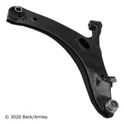 Beck/Arnley 102-8229 2016-2017 Subaru Crosstrek Suspension Control Arm and Ball Joint Assembly