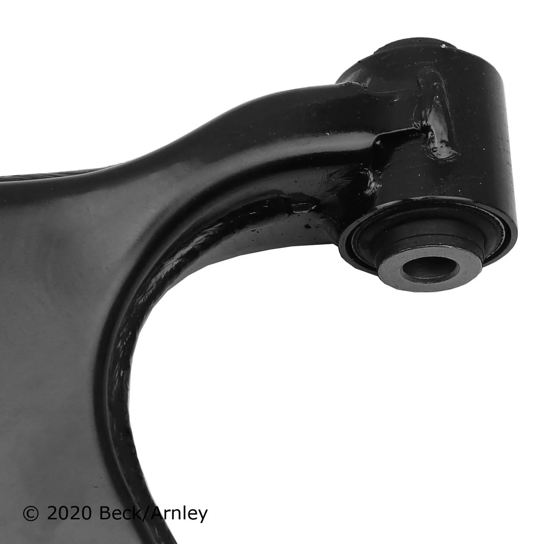Beck/Arnley 102-8229 2016-2017 Subaru Crosstrek Suspension Control Arm and Ball Joint Assembly