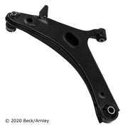 Beck/Arnley 102-8229 2016-2017 Subaru Crosstrek Suspension Control Arm and Ball Joint Assembly