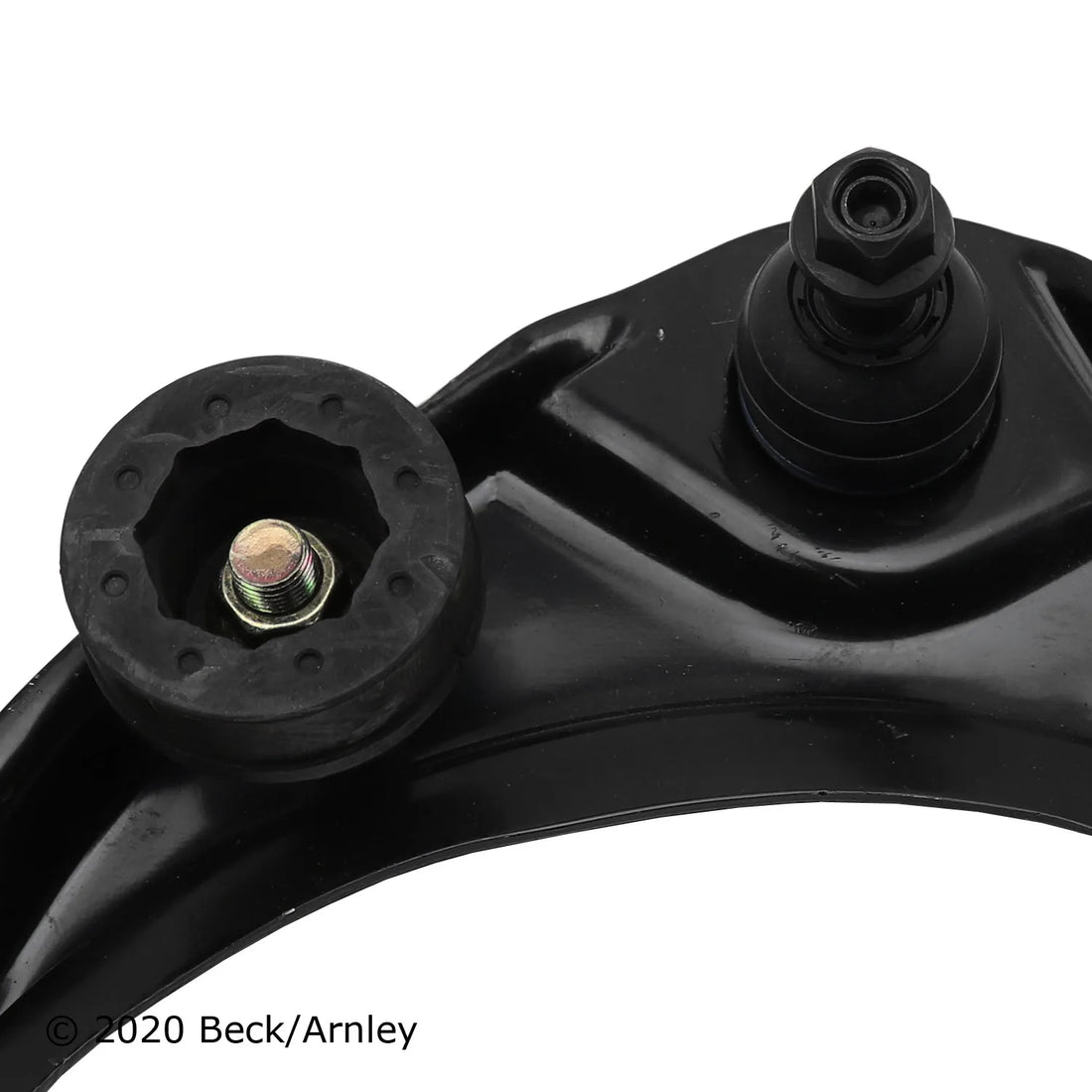 Beck/Arnley 102-8232 2009-2013 Mazda 6 Suspension Control Arm and Ball Joint Assembly
