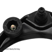 Beck/Arnley 102-8232 2009-2013 Mazda 6 Suspension Control Arm and Ball Joint Assembly