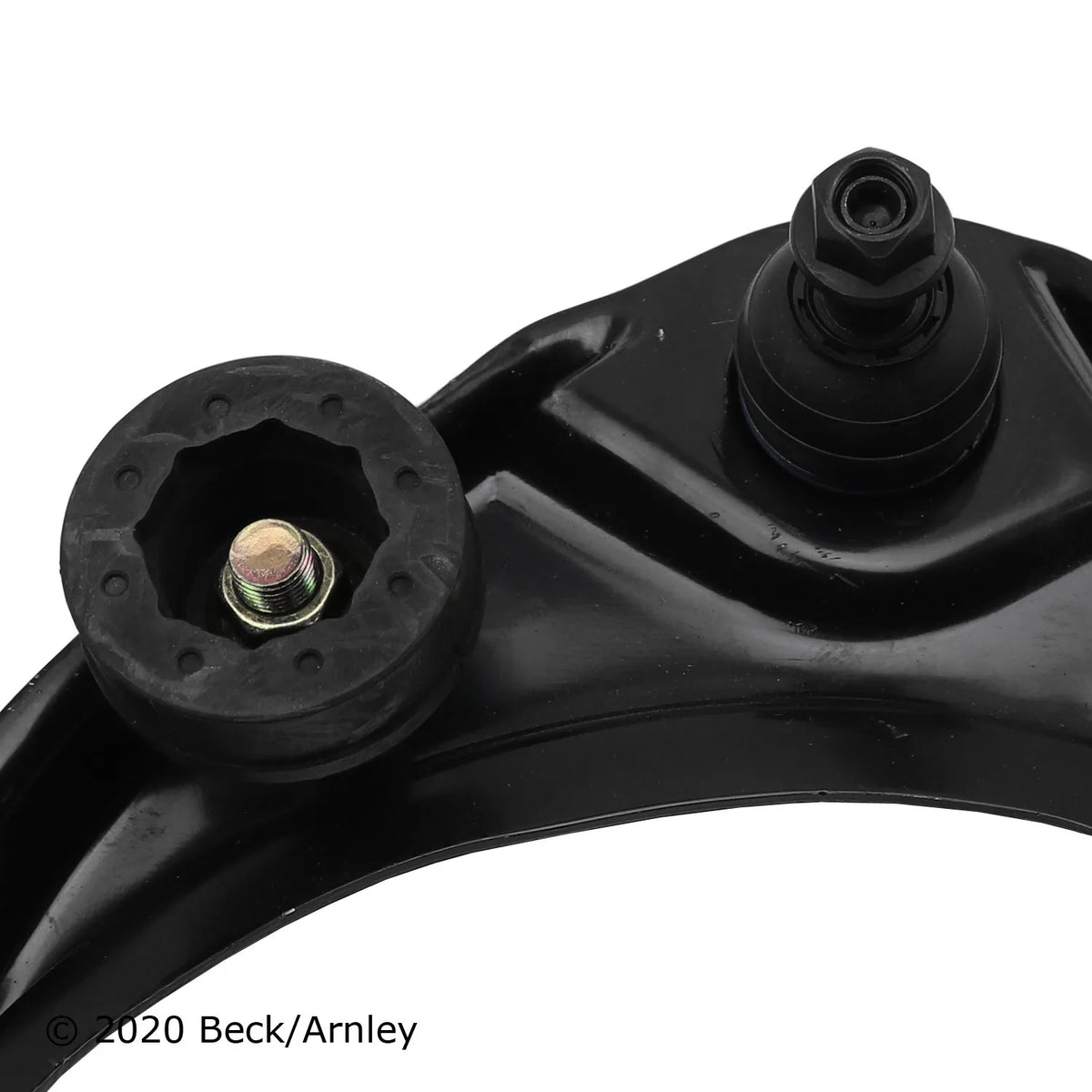 Beck/Arnley 102-8232 2009-2013 Mazda 6 Suspension Control Arm and Ball Joint Assembly
