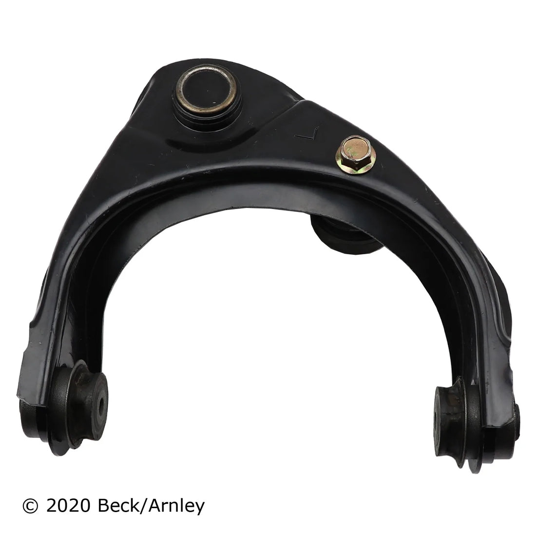 Beck/Arnley 102-8232 2009-2013 Mazda 6 Suspension Control Arm and Ball Joint Assembly
