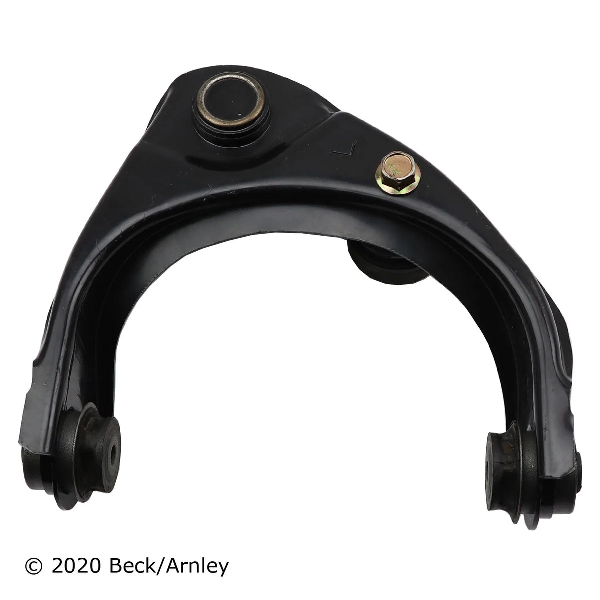 Beck/Arnley 102-8232 2009-2013 Mazda 6 Suspension Control Arm and Ball Joint Assembly