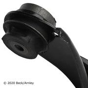 Beck/Arnley 102-8232 2009-2013 Mazda 6 Suspension Control Arm and Ball Joint Assembly