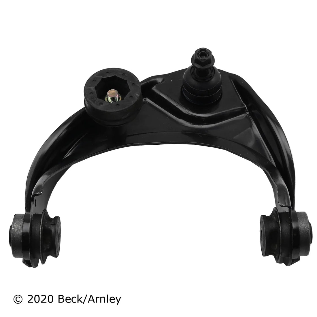 Beck/Arnley 102-8232 2009-2013 Mazda 6 Suspension Control Arm and Ball Joint Assembly