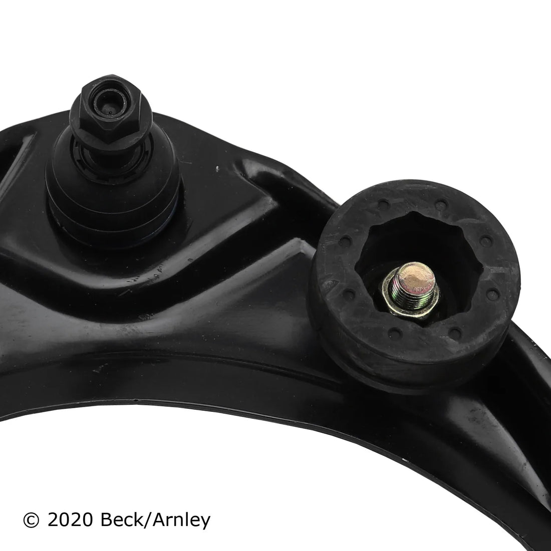 Beck/Arnley 102-8233 2009-2013 Mazda 6 Suspension Control Arm and Ball Joint Assembly