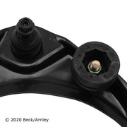 Beck/Arnley 102-8233 2009-2013 Mazda 6 Suspension Control Arm and Ball Joint Assembly