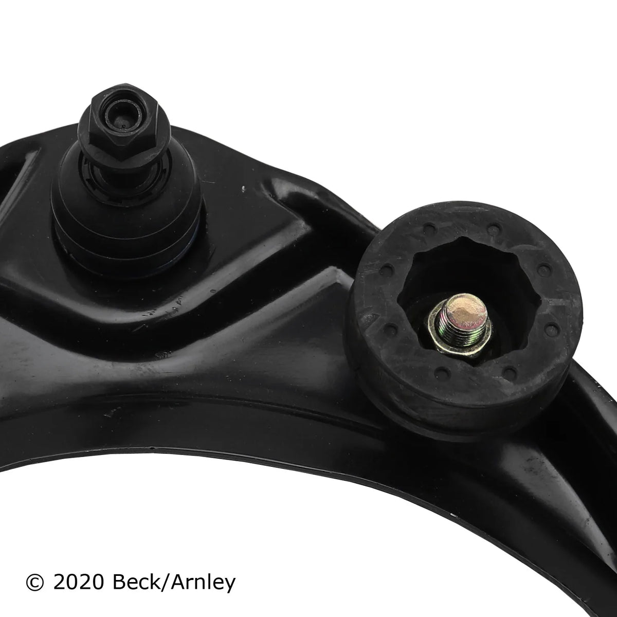 Beck/Arnley 102-8233 2009-2013 Mazda 6 Suspension Control Arm and Ball Joint Assembly