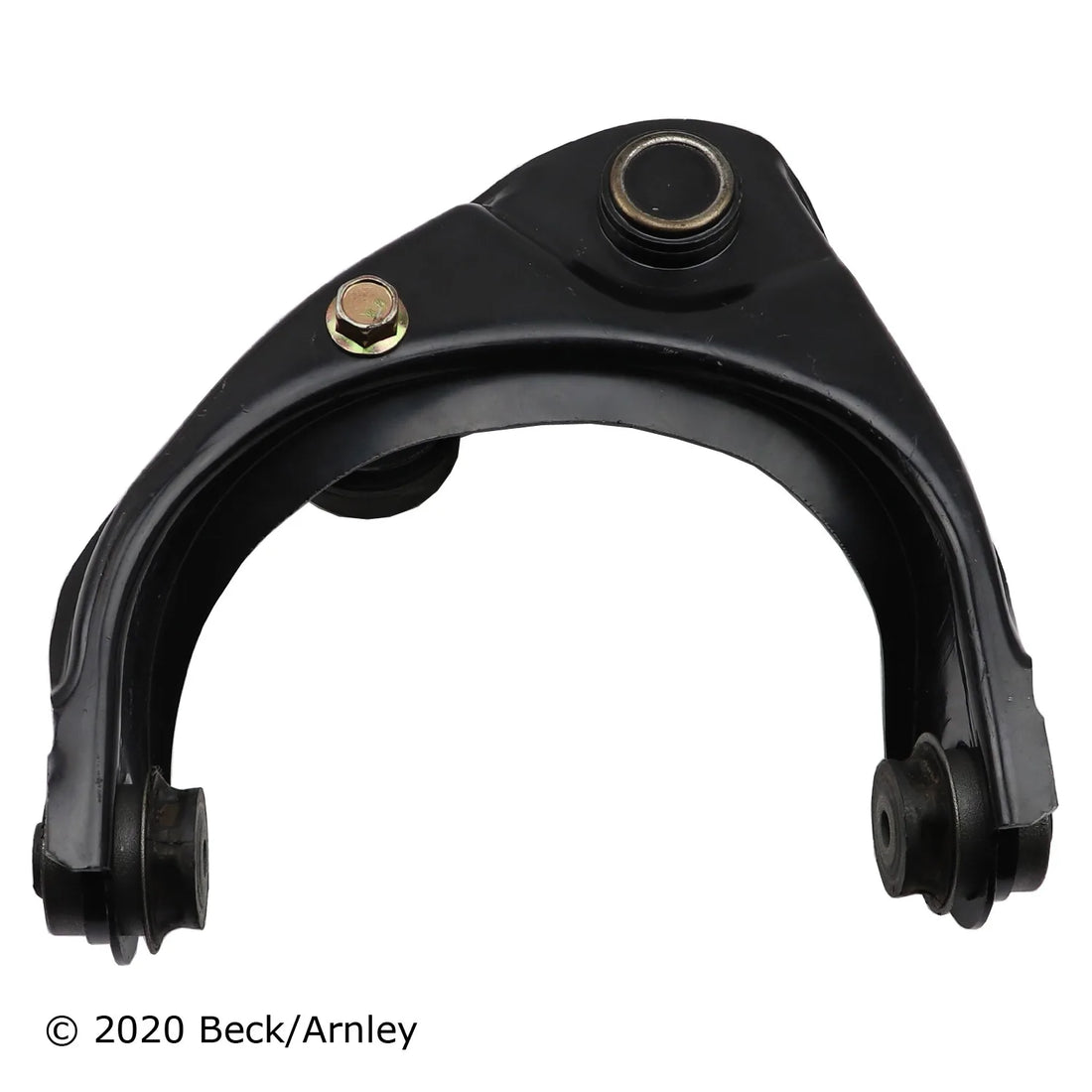 Beck/Arnley 102-8233 2009-2013 Mazda 6 Suspension Control Arm and Ball Joint Assembly