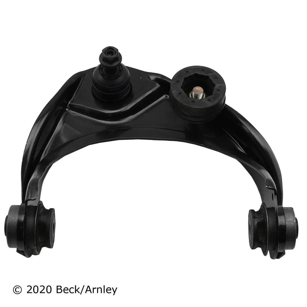 Beck/Arnley 102-8233 2009-2013 Mazda 6 Suspension Control Arm and Ball Joint Assembly