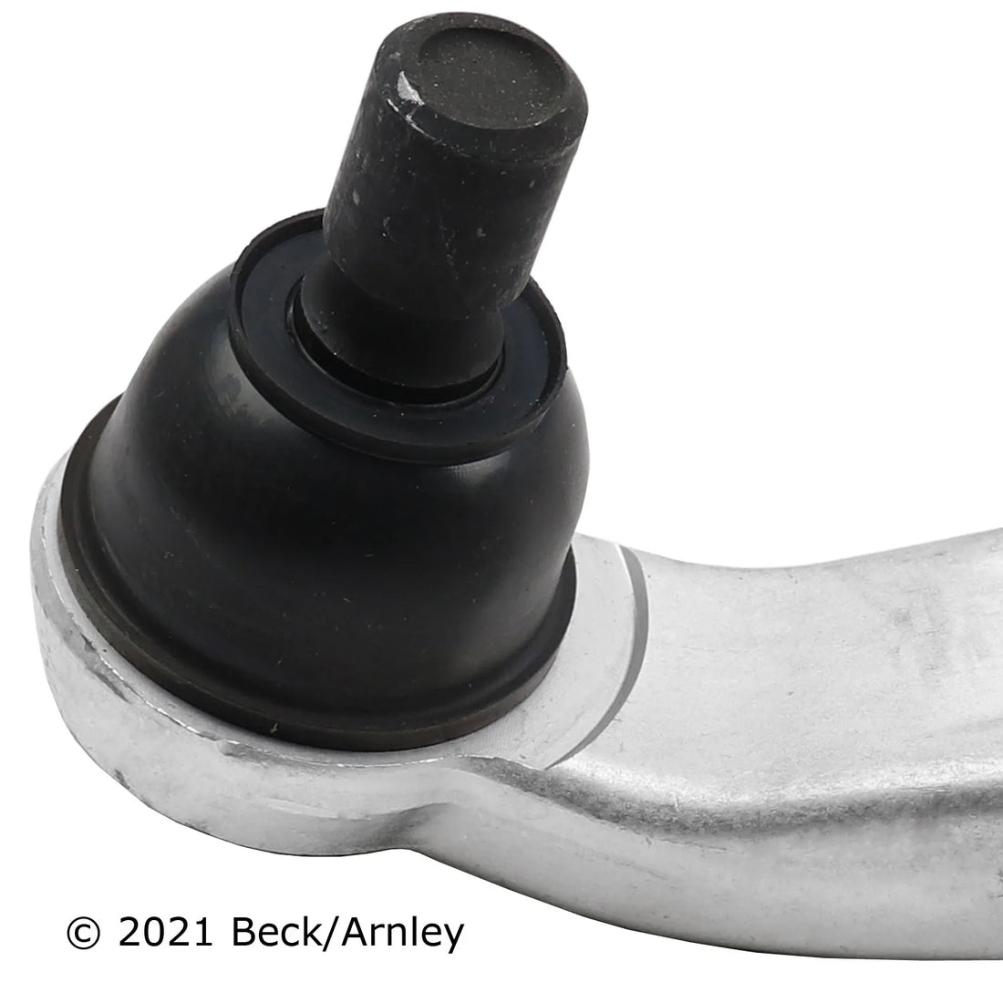 Beck/Arnley 102-8238 2013-2020 Nissan Pathfinder Suspension Control Arm and Ball Joint Assembly