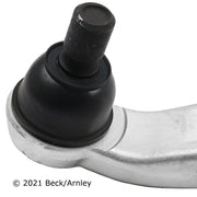 Beck/Arnley 102-8238 2013-2020 Nissan Pathfinder Suspension Control Arm and Ball Joint Assembly