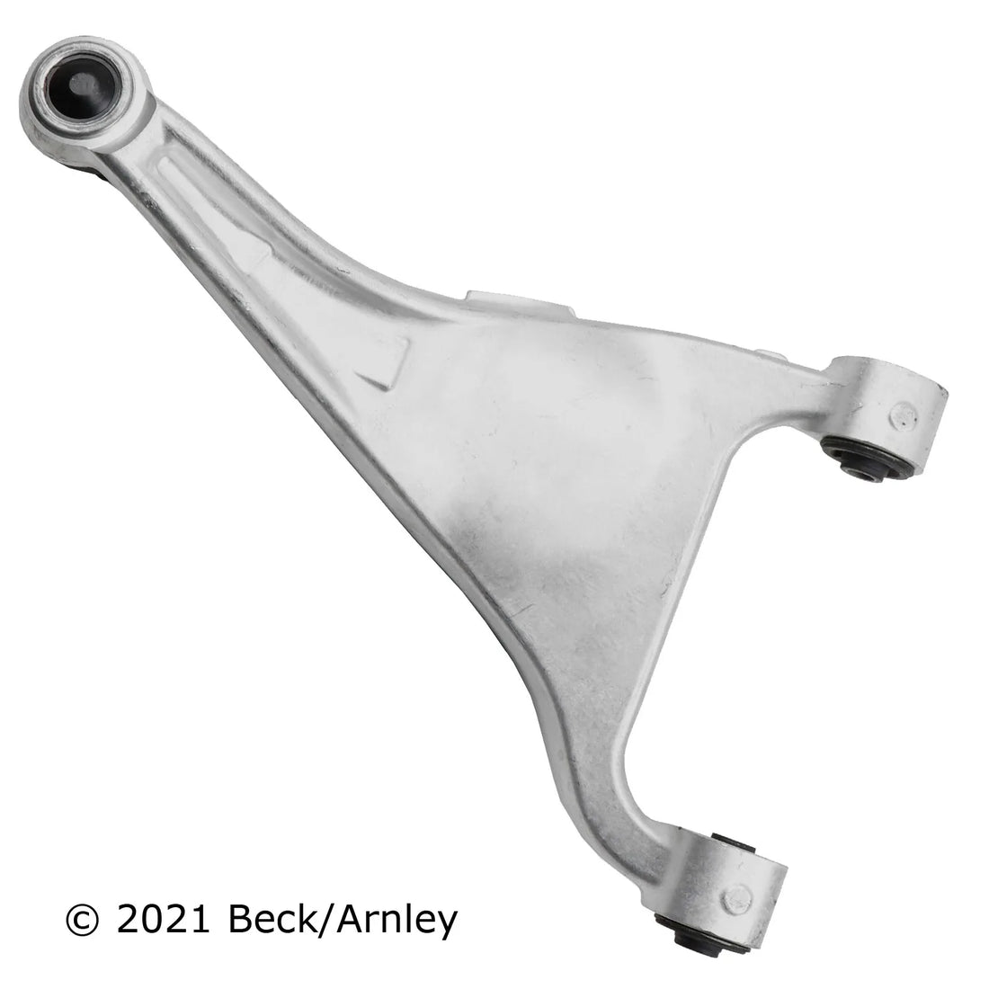 Beck/Arnley 102-8238 2013-2020 Nissan Pathfinder Suspension Control Arm and Ball Joint Assembly