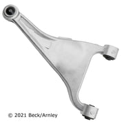 Beck/Arnley 102-8238 2013-2020 Nissan Pathfinder Suspension Control Arm and Ball Joint Assembly