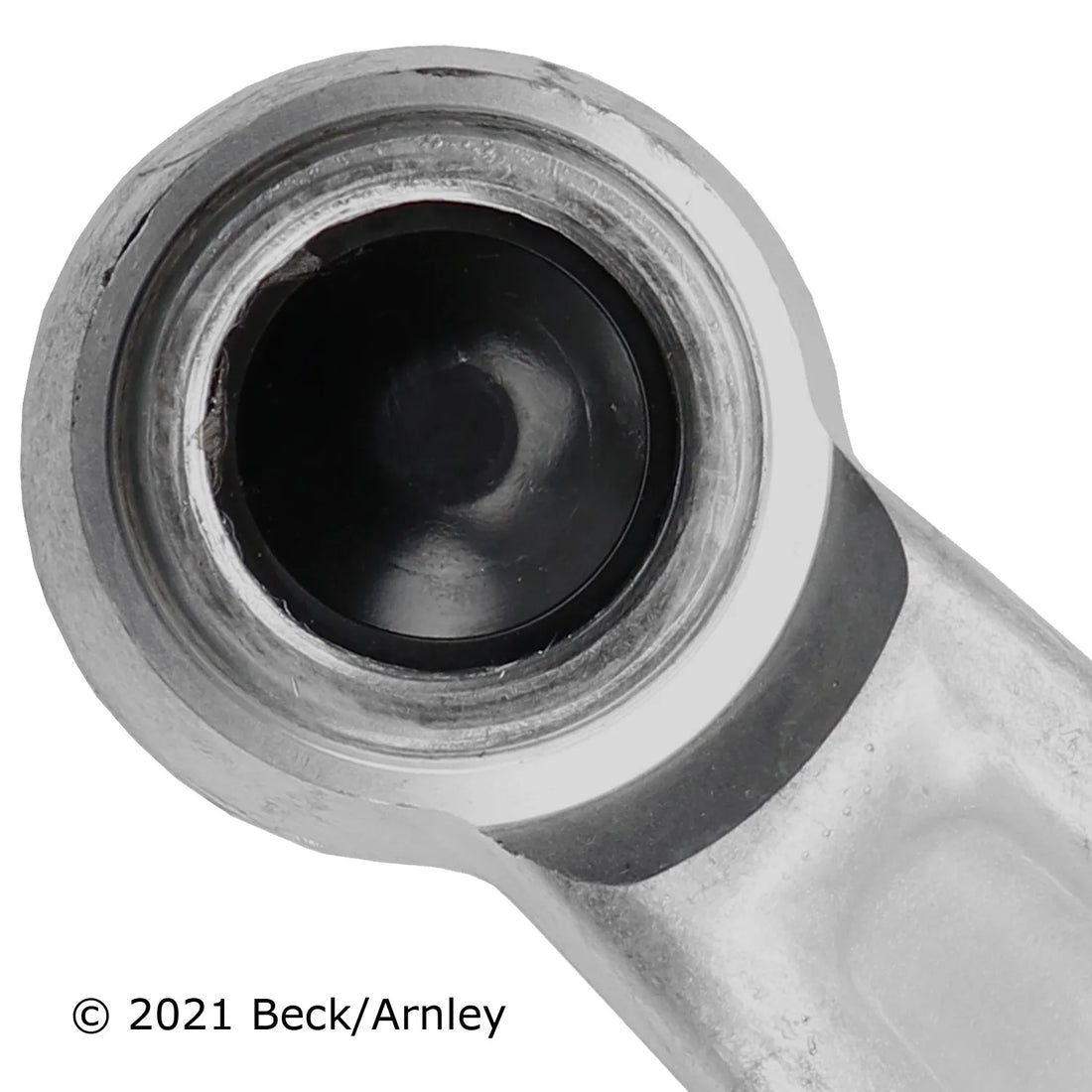 Beck/Arnley 102-8238 2013-2020 Nissan Pathfinder Suspension Control Arm and Ball Joint Assembly