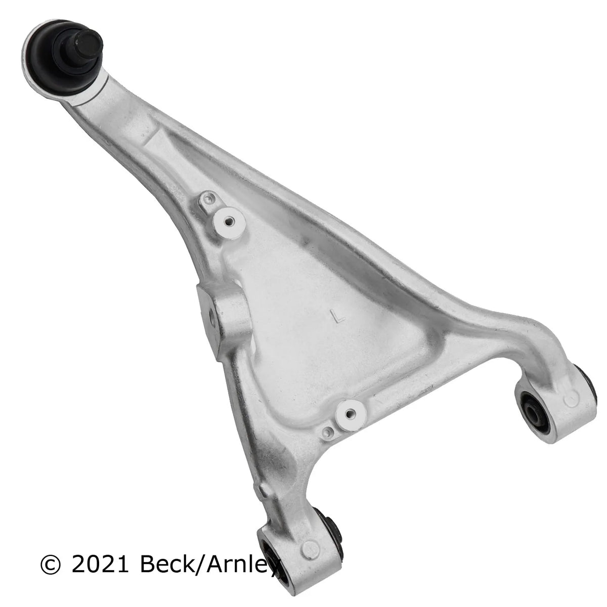Beck/Arnley 102-8238 2013-2020 Nissan Pathfinder Suspension Control Arm and Ball Joint Assembly