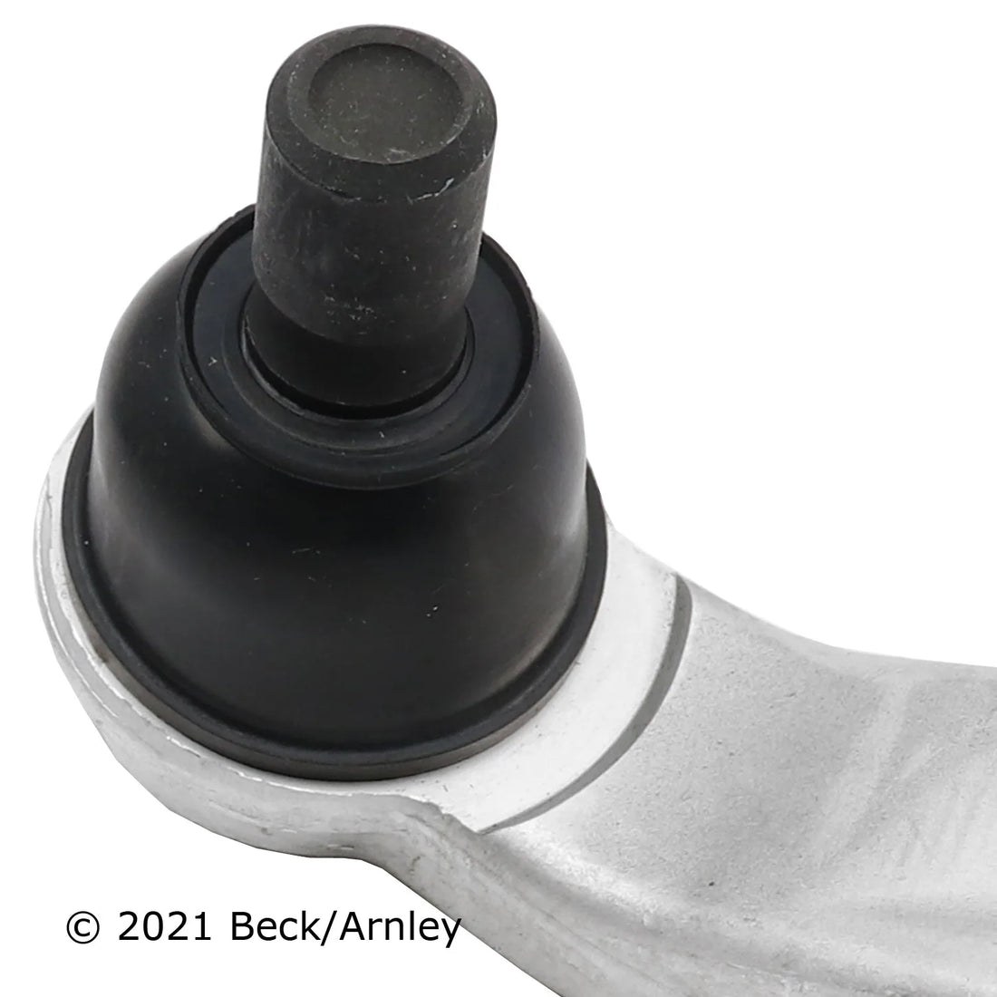 Beck/Arnley 102-8239 2013-2020 Nissan Pathfinder Suspension Control Arm and Ball Joint Assembly