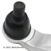 Beck/Arnley 102-8239 2013-2020 Nissan Pathfinder Suspension Control Arm and Ball Joint Assembly