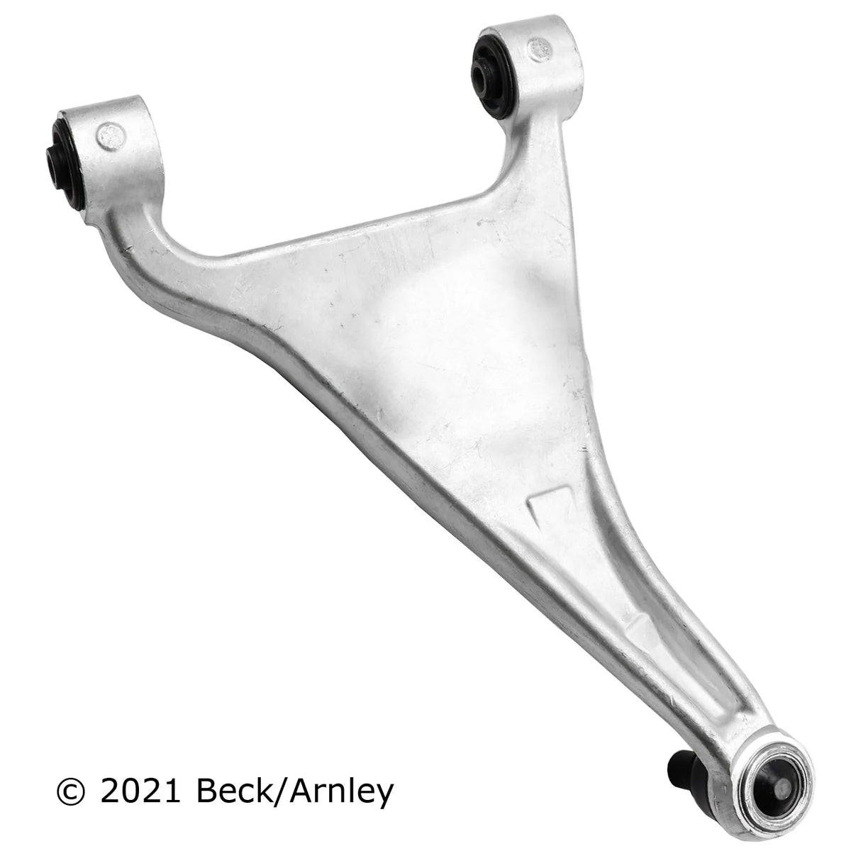 Beck/Arnley 102-8239 2013-2020 Nissan Pathfinder Suspension Control Arm and Ball Joint Assembly