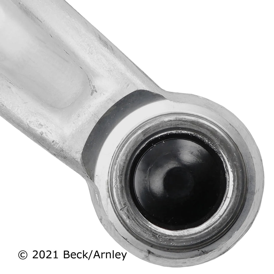 Beck/Arnley 102-8239 2013-2020 Nissan Pathfinder Suspension Control Arm and Ball Joint Assembly