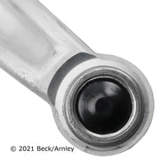 Beck/Arnley 102-8239 2013-2020 Nissan Pathfinder Suspension Control Arm and Ball Joint Assembly