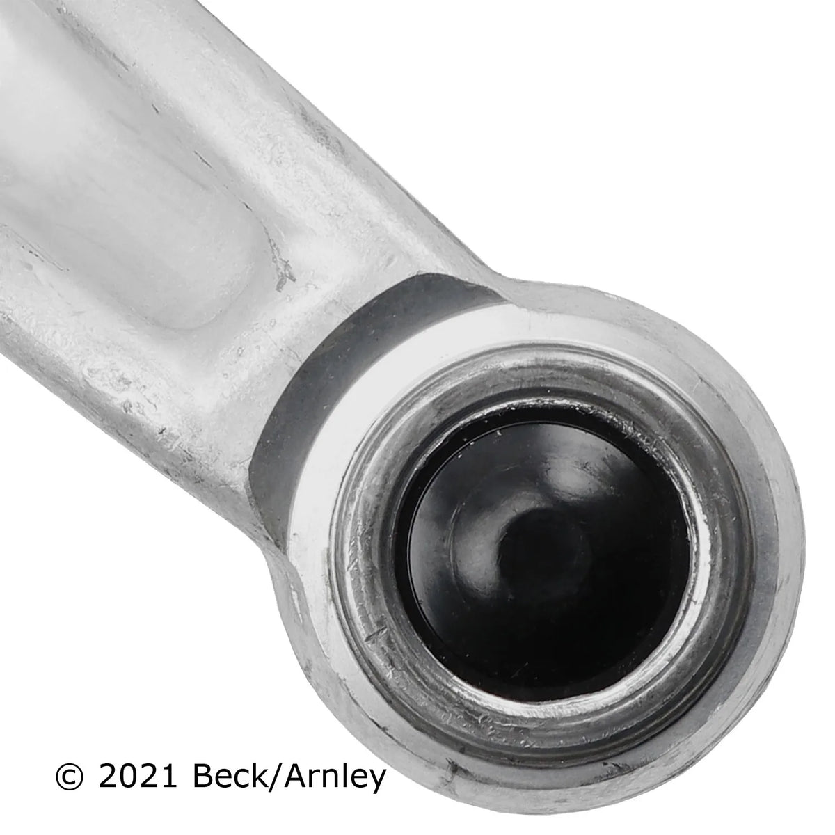Beck/Arnley 102-8239 2013-2020 Nissan Pathfinder Suspension Control Arm and Ball Joint Assembly