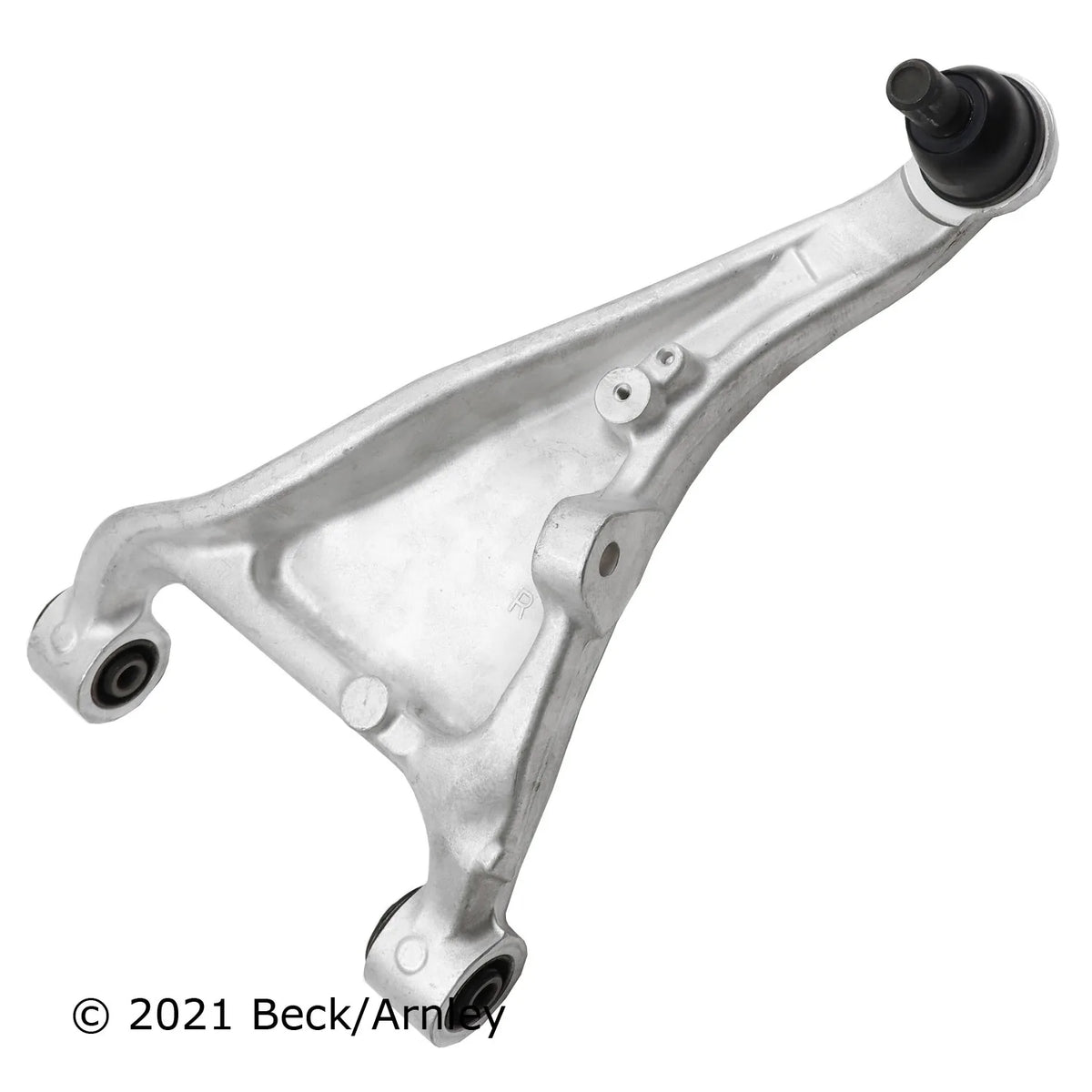 Beck/Arnley 102-8239 2013-2020 Nissan Pathfinder Suspension Control Arm and Ball Joint Assembly
